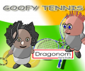 GOOFY Tennis Screenshot 0