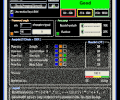 Password strength analyzer and generator Screenshot 0