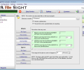PA File Sight Screenshot 0