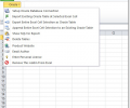 Excel Oracle Import, Export & Convert Software Screenshot 0