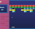 Bricks Squasher Screenshot 0