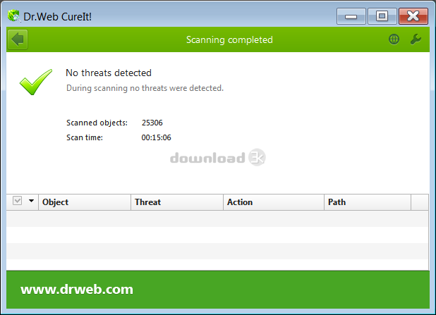 Quick Heal Anti-Virus - Download Dr.Web CureIt! 02 December 2019 Review & Alternatives ...