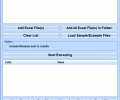 Excel Extract Comments Software Screenshot 0