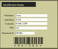 Barcode Plug-in for FileMaker Screenshot 0