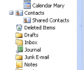 Public ShareFolder für Outlook Screenshot 0