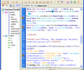 1st JavaScript Editor Lite 3.8 Screenshot 0