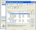 MP3 Splitter & Joiner Pro Screenshot 0