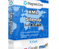 XML Sitemap for X-Cart Screenshot 0