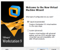 VMware Workstation Pro Screenshot 2