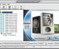 dvdXsoft DVD to Zune Converter Screenshot 0