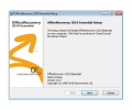 OfficeRecovery Essential Screenshot 0