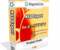 osCommerce RSS Export Screenshot 0
