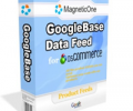 osCommerce Google Base Data Feed Screenshot 0