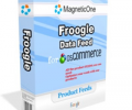 osCommerce Froogle Data Feed Screenshot 0