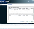 FarStone DriveClone Free Screenshot 1