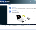 FarStone DriveClone Free Screenshot 2