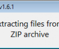 Universal Extractor Screenshot 3