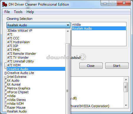 free video driver cleaner free video driver cleaner