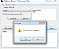 Driver Cleaner Professional Screenshot 5