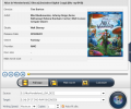 Xilisoft DVD Copy Screenshot 0