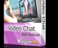 Video Chat SDK ActiveX Screenshot 0