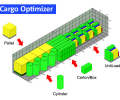 Cargo Optimizer Enterprise Screenshot 0