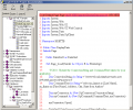 .NET Documentation Tool Screenshot 0