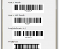 Technoriver Free Barcode SDK Screenshot 0