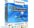 Social Bookmarks osCommerce Module Screenshot 0