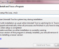 Uninstall Tool Screenshot 4