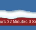 Santa's Christmas Countdown Screenshot 0