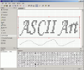 ASCII Art Studio 2.1.1 Screenshot 0