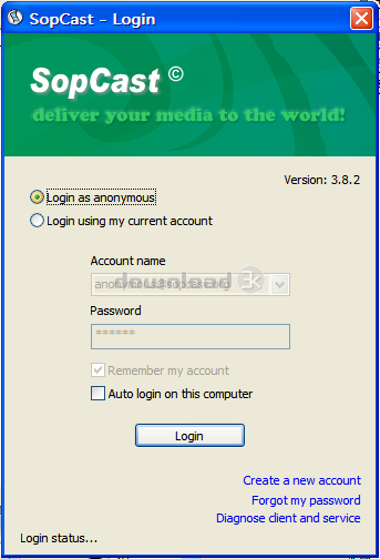 Sopcast 64 Bit Mac Sopcast 64 Bit Mac