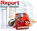 Report Sharp-Shooter Express Screenshot 0