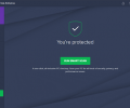 Avast Free Antivirus Screenshot 0