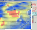 BallGate Grib File Viewer Screenshot 0