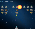 Alien Intruders Screenshot 0