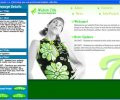 Flash Web Kit - Flash Website Builder - Professional Edition Screenshot 0
