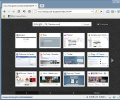 Maxthon Browser Screenshot 0