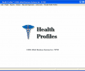Health Profiles Screenshot 0