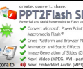 conaito PPT2Flash SDK Screenshot 0