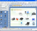 Edraw Network Diagram Screenshot 0