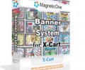 Banner System for X-Cart Mod Screenshot 0