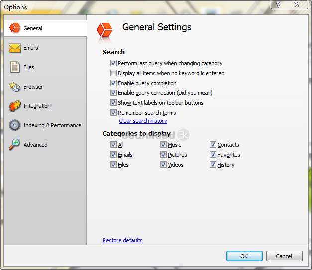Copernic Desktop Search Portable Download Copernic Desktop Search Portable Download