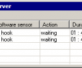 Enterprise Phone Server Screenshot 0