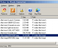 Alive Video to Flash Converter Screenshot 0