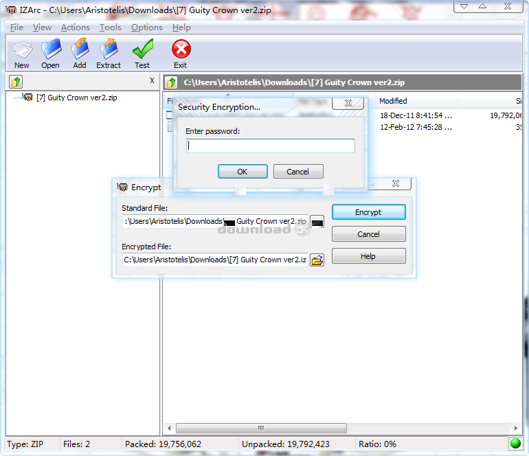 Izarc Mac Download Izarc Mac Download