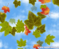 Fall Of the Leaves Screenshot 0