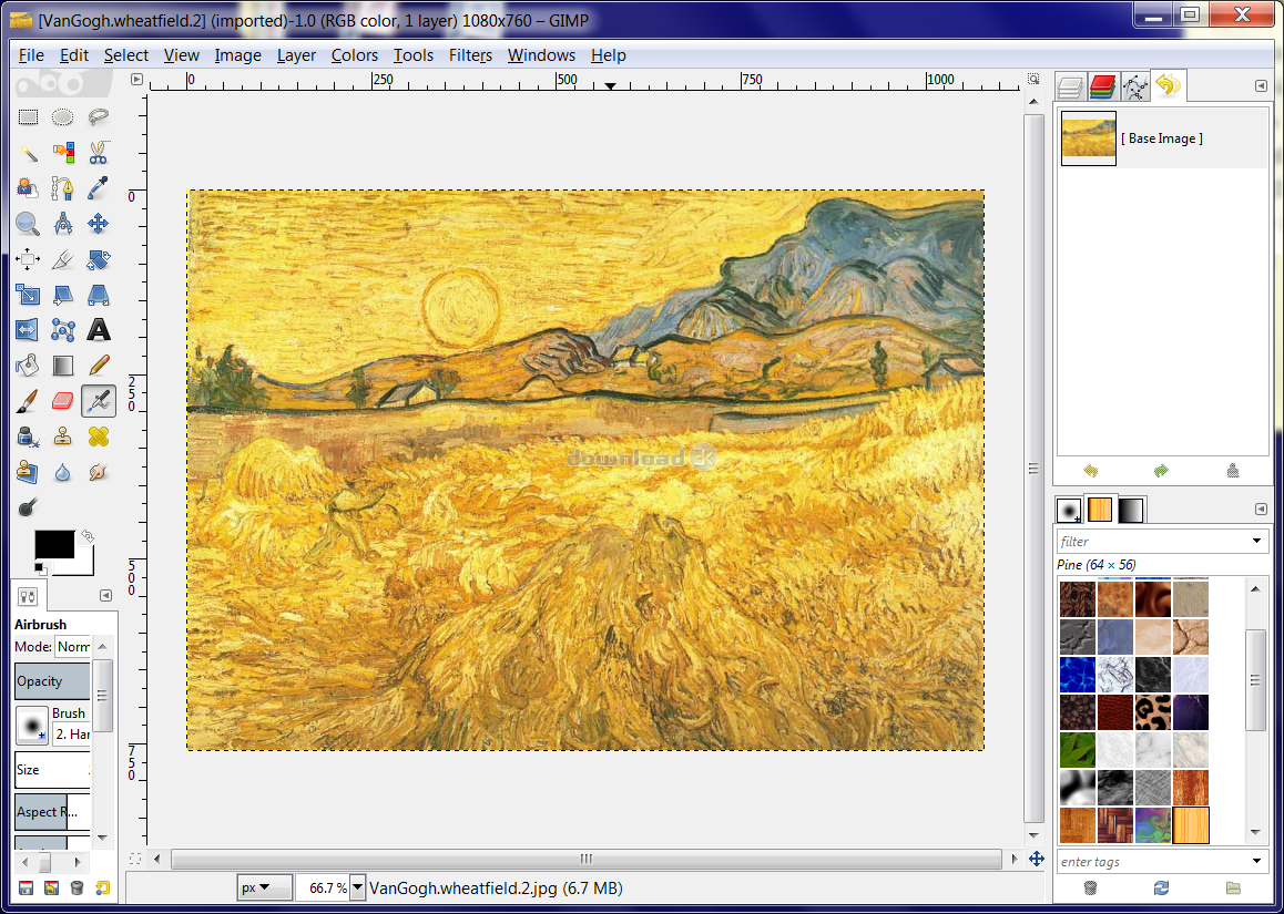 GIMP Ebook, Tutorial PDF Free Download free pdf download of books on gimp 2.8
