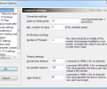 FileZilla Server Screenshot 3